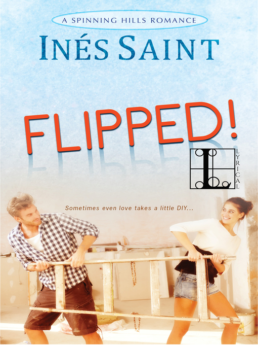 Title details for Flipped! by Inés Saint - Available